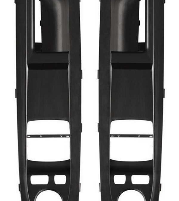 Injection Molding Overmolding