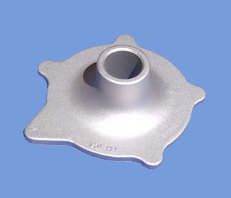 Aluminum Die Casting Parts