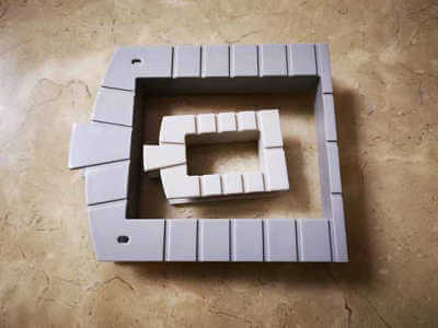 Injection Molding Prototype