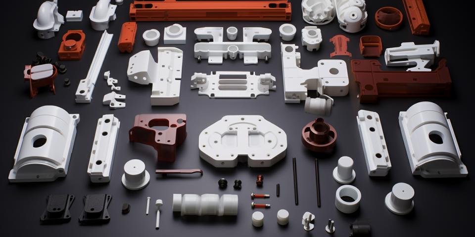 china oem die casting manufacturer