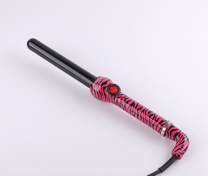 The Olayer China Hair Curler